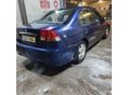 HONDA CIVIC 2005/12 - 5