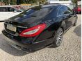 MERCEDES-BENZ CLS 500 2012/1 - 2