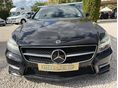 MERCEDES-BENZ CLS 500 2012/1 - 3