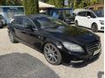 MERCEDES-BENZ CLS 500 2012/1 - 4