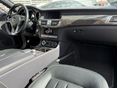 MERCEDES-BENZ CLS 500 2012/1 - 5