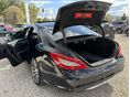 MERCEDES-BENZ CLS 500 2012/1 - 7