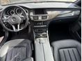 MERCEDES-BENZ CLS 500 2012/1 - 8