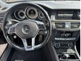 MERCEDES-BENZ CLS 500 2012/1 - 10