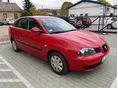 SEAT CORDOBA 2006/10 - 2