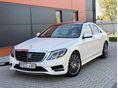 MERCEDES-BENZ S 350 2015/3 - 1