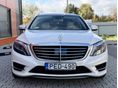 MERCEDES-BENZ S 350 2015/3 - 5