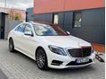 MERCEDES-BENZ S 350 2015/3 - 6
