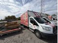 FORD TRANSIT 2018/9 - 1