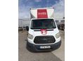 FORD TRANSIT 2018/9 - 3