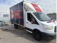 FORD TRANSIT 2018/9 - 4