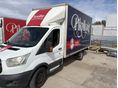 FORD TRANSIT 2018/9 - 5