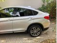 BMW X4 2016 - 1