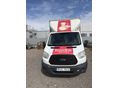 FORD TRANSIT 2019/9 - 4