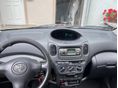 TOYOTA YARIS VERSO 2004/8 - 8