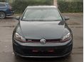 VOLKSWAGEN GOLF VII 2013/10 - 2
