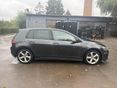 VOLKSWAGEN GOLF VII 2013/10 - 4