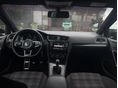 VOLKSWAGEN GOLF VII 2013/10 - 13