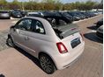 FIAT 500 2019/8 - 4