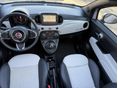 FIAT 500 2019/8 - 6