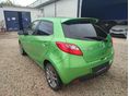MAZDA 2 2012/3 - 6