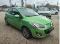 MAZDA 2 2012/3 - 4