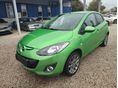 MAZDA 2 2012/3 - 1