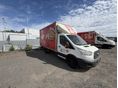 FORD TRANSIT 2018/9 - 1