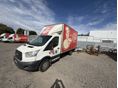 FORD TRANSIT 2018/9 - 5