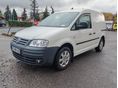 VOLKSWAGEN CADDY 2010/6 - 1