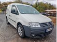 VOLKSWAGEN CADDY 2010/6 - 4