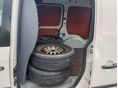 VOLKSWAGEN CADDY 2010/6 - 6