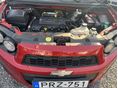 CHEVROLET AVEO 2012/4 - 6