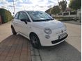 FIAT 500 2008/4 - 1