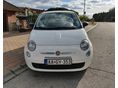 FIAT 500 2008/4 - 2