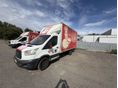 FORD TRANSIT 2018/9 - 1