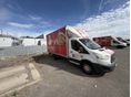 FORD TRANSIT 2018/9 - 2