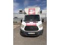 FORD TRANSIT 2018/9 - 5