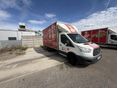 FORD TRANSIT 2018/9 - 1