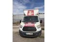 FORD TRANSIT 2018/9 - 4