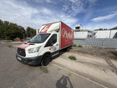 FORD TRANSIT 2018/9 - 5
