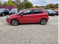 FIAT PUNTO 2011/10 - 2