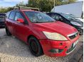 FORD FOCUS 2008/1 - 3