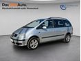 SEAT ALHAMBRA 2009/12 - 1