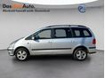 SEAT ALHAMBRA 2009/12 - 2