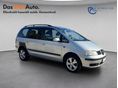 SEAT ALHAMBRA 2009/12 - 7