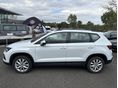 SEAT ATECA 2024/7 - 8