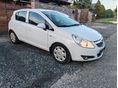 OPEL CORSA 2008/9 - 1