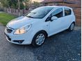 OPEL CORSA 2008/9 - 6