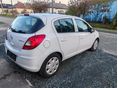 OPEL CORSA 2008/9 - 5